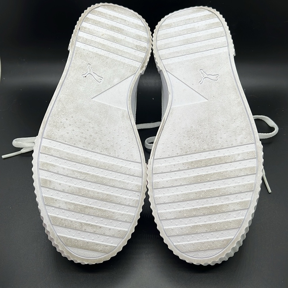 PUMA Carina 2.0, women sz 8.5 US. - Picture 8 of 10